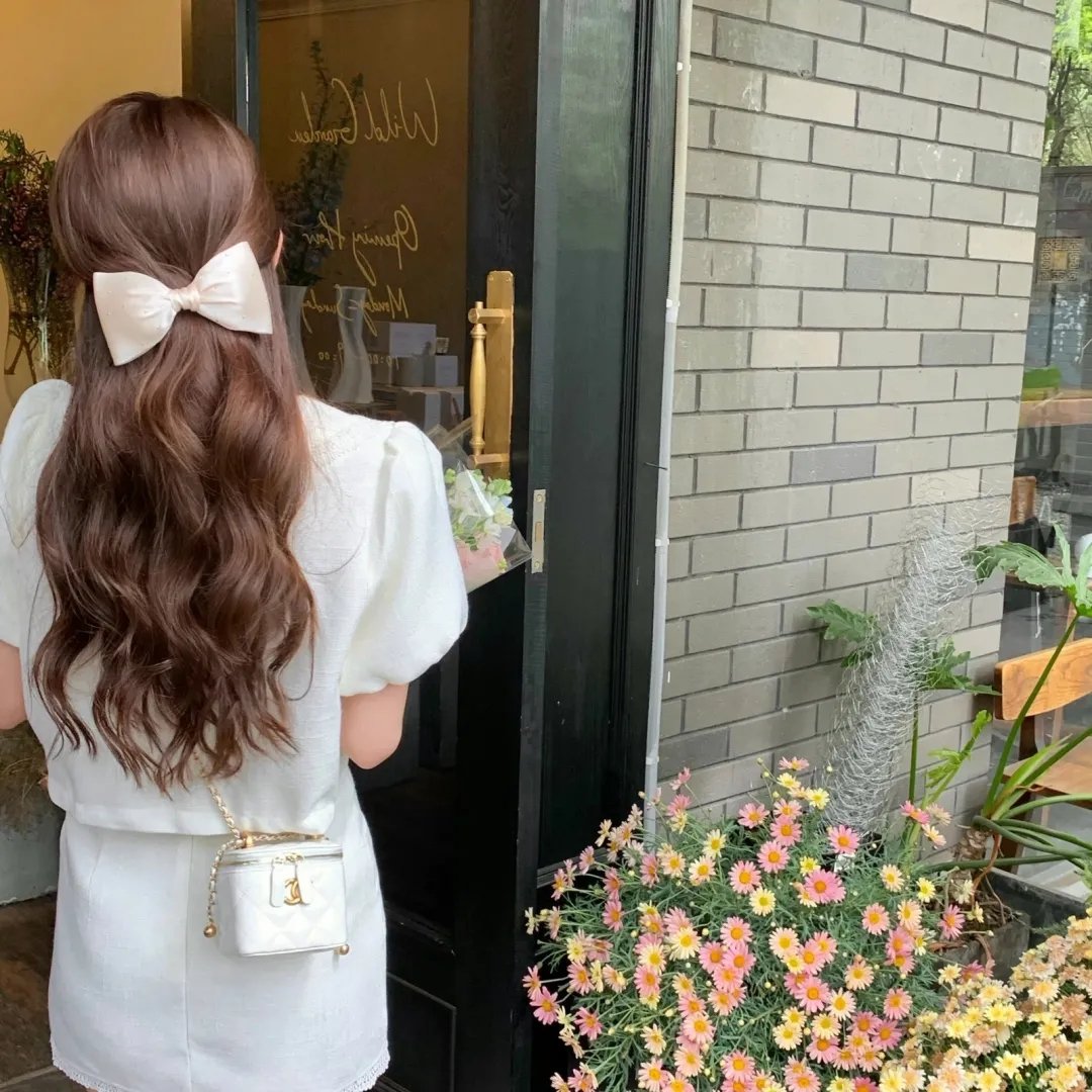 恋爱完成式