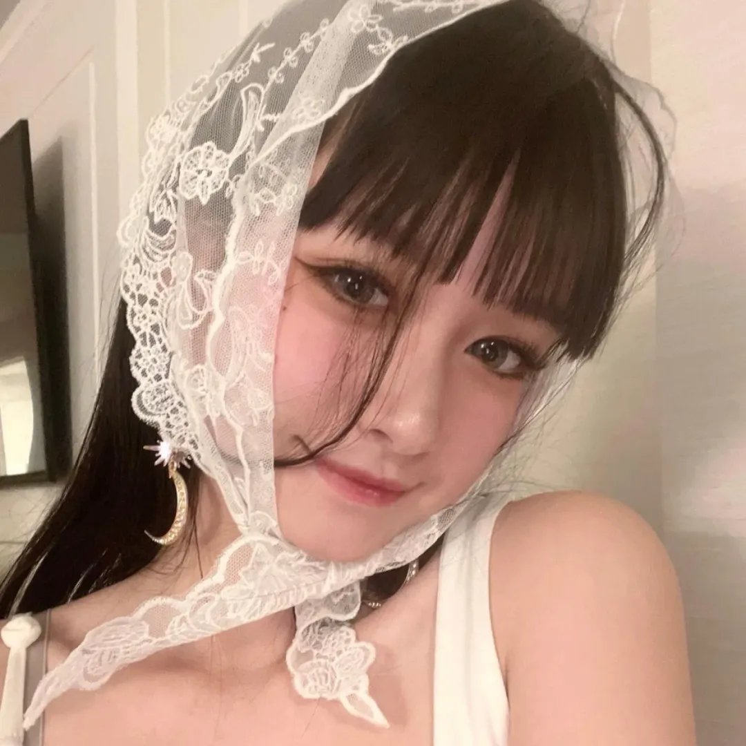 少女多情