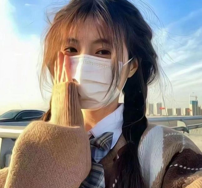 阿菊与阿勇