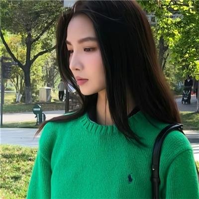 第一次遇见花香的那刻