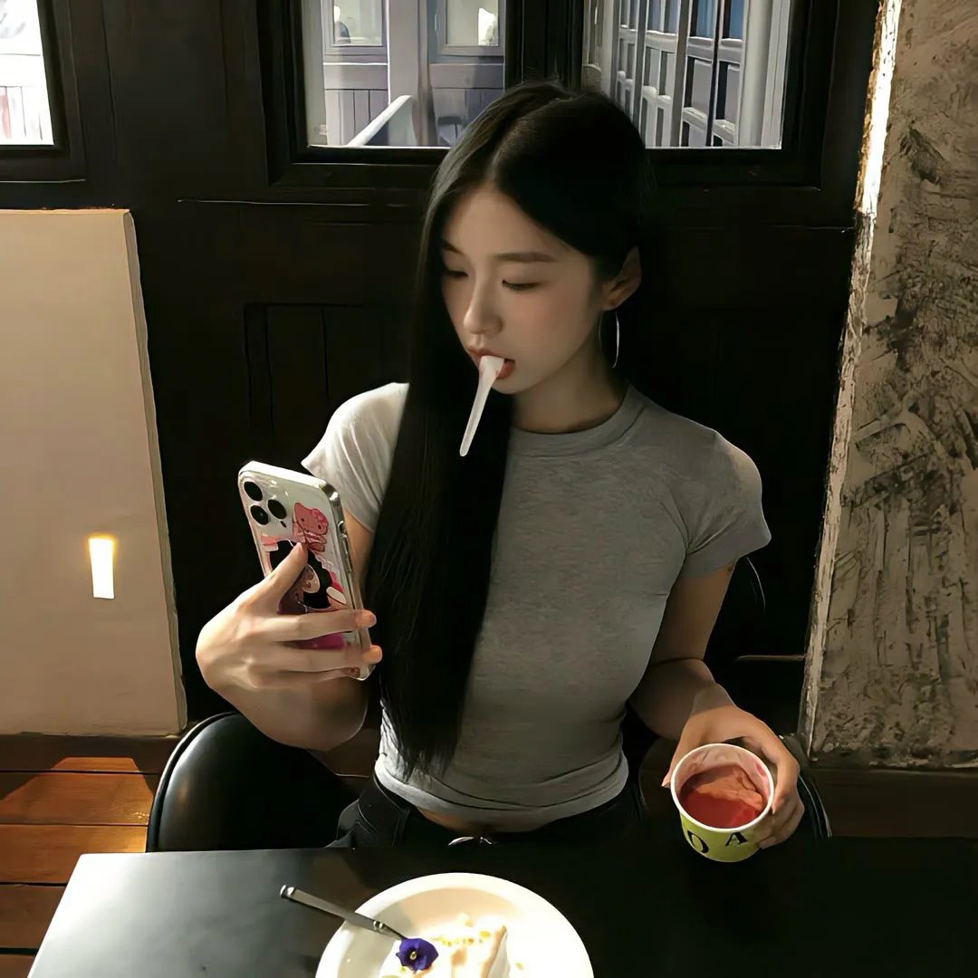 代表小姐